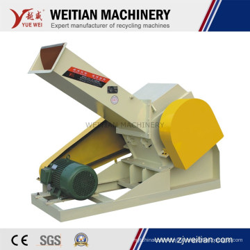 Plastic Pipe Tube Crusher Machine Factory Price